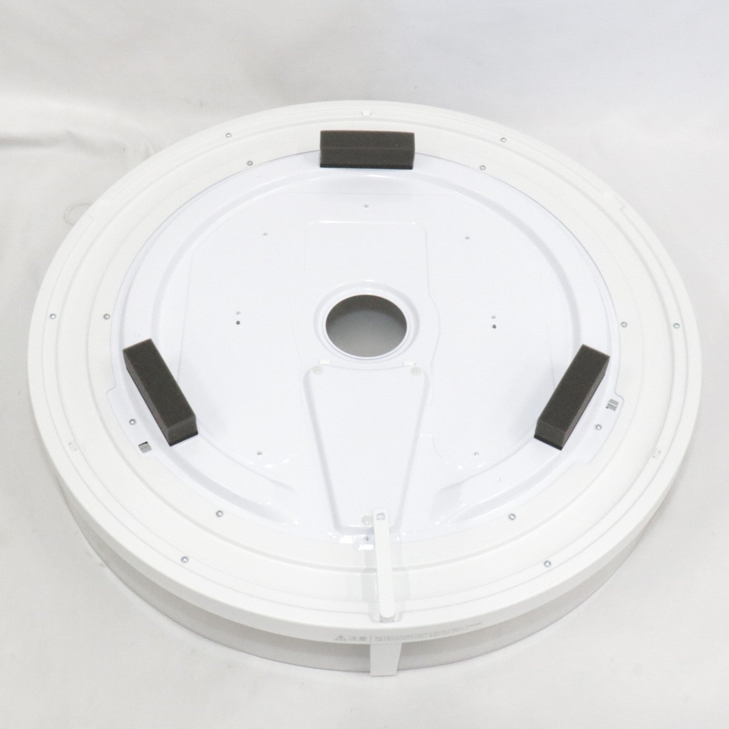 [ジャンク] 東芝 LEDシーリングライト NLEH08022A-LC 8畳タイプ nleh08022a-lc nleh08022a-lc[難あり(D)]