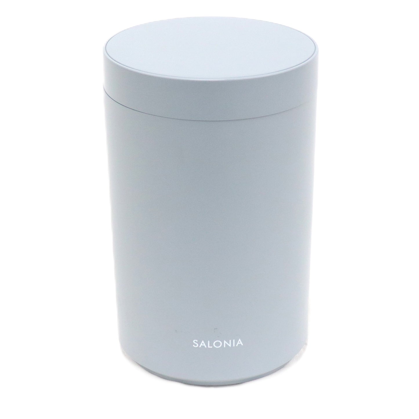 SALONIA（サロニア）ピュアブライトスチーマー sal22207sl  グレー 整備済みアウトレット品 [良い(B)]