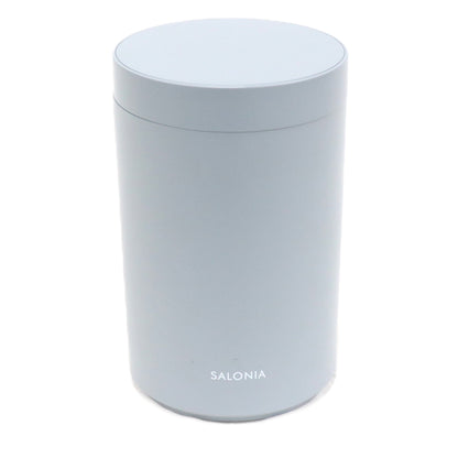 SALONIA（サロニア）ピュアブライトスチーマー sal22207sl  グレー 整備済みアウトレット品 [良い(B)]