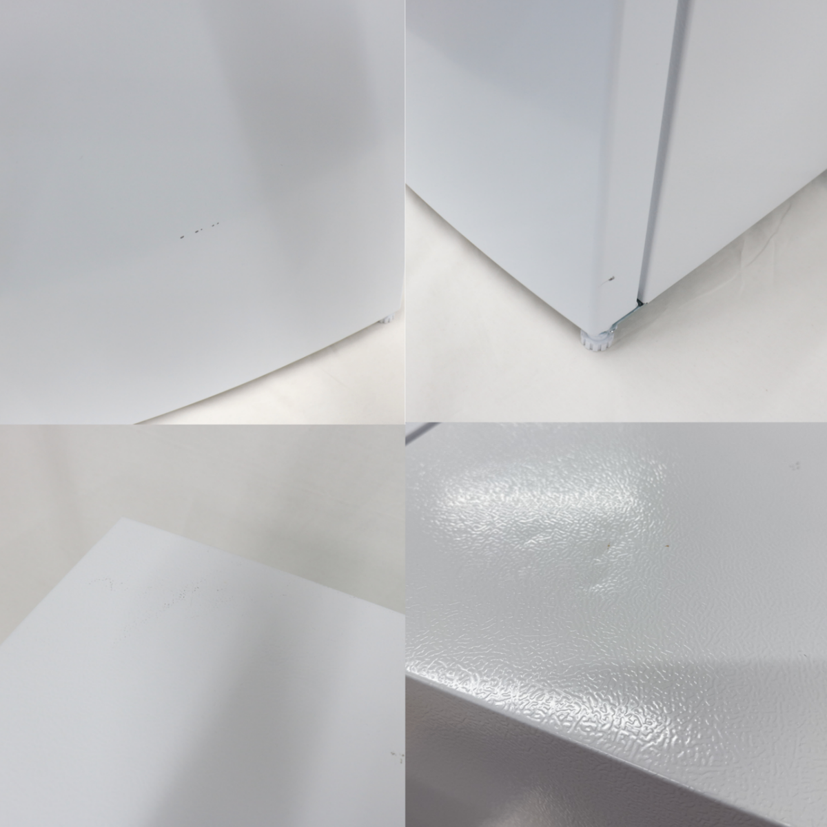 [31L][右開き]アイリスオーヤマ PF-A31FD 冷凍・冷蔵庫切り替えタイプ 1ドア PF-A31FD pf-a31fd-w  ホワイト 整備済みアウトレット品 [中古(C)]