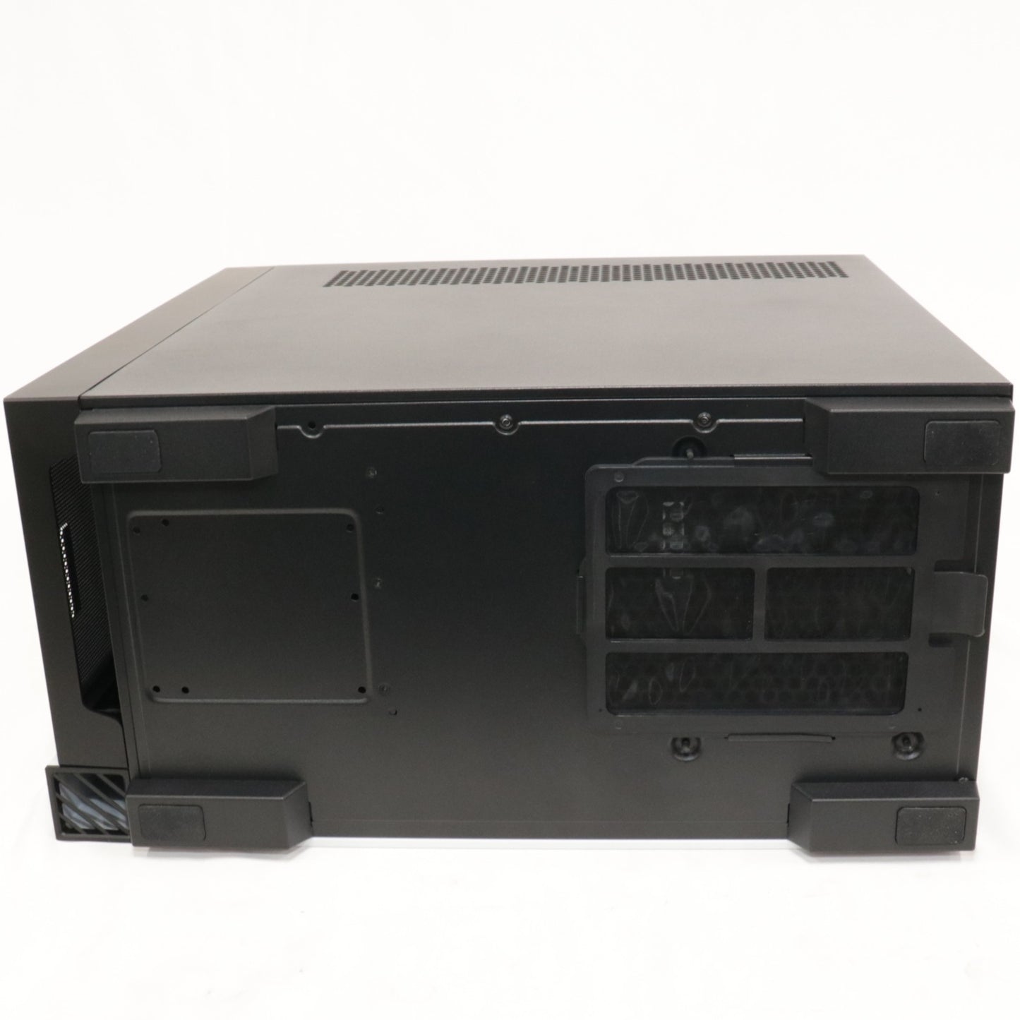 [ジャンク] FRONTIER(フロンティア) ゲーミングデスクトップパソコン (AMD Ryzen 7 5700X /NVIDIA GeForce RTX 3070 Ti/32GB/M.2 NVMe SSD 1TB)FRGTB550/C frgtb550-c [難あり(D)]