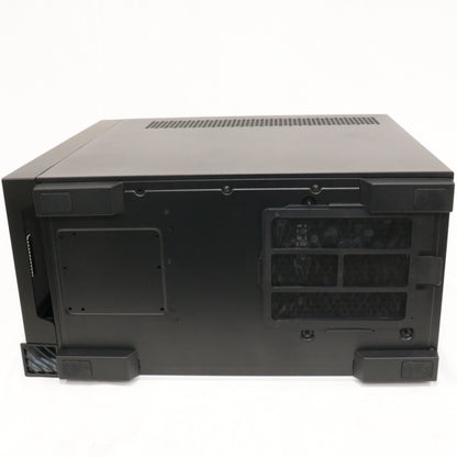 [ジャンク] FRONTIER(フロンティア) ゲーミングデスクトップパソコン (AMD Ryzen 7 5700X /NVIDIA GeForce RTX 3070 Ti/32GB/M.2 NVMe SSD 1TB)FRGTB550/C frgtb550-c [難あり(D)]