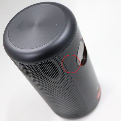 [中古(C)]Anker Nebula Capsule 3 モバイルプロジェクター d2425n11  [可]