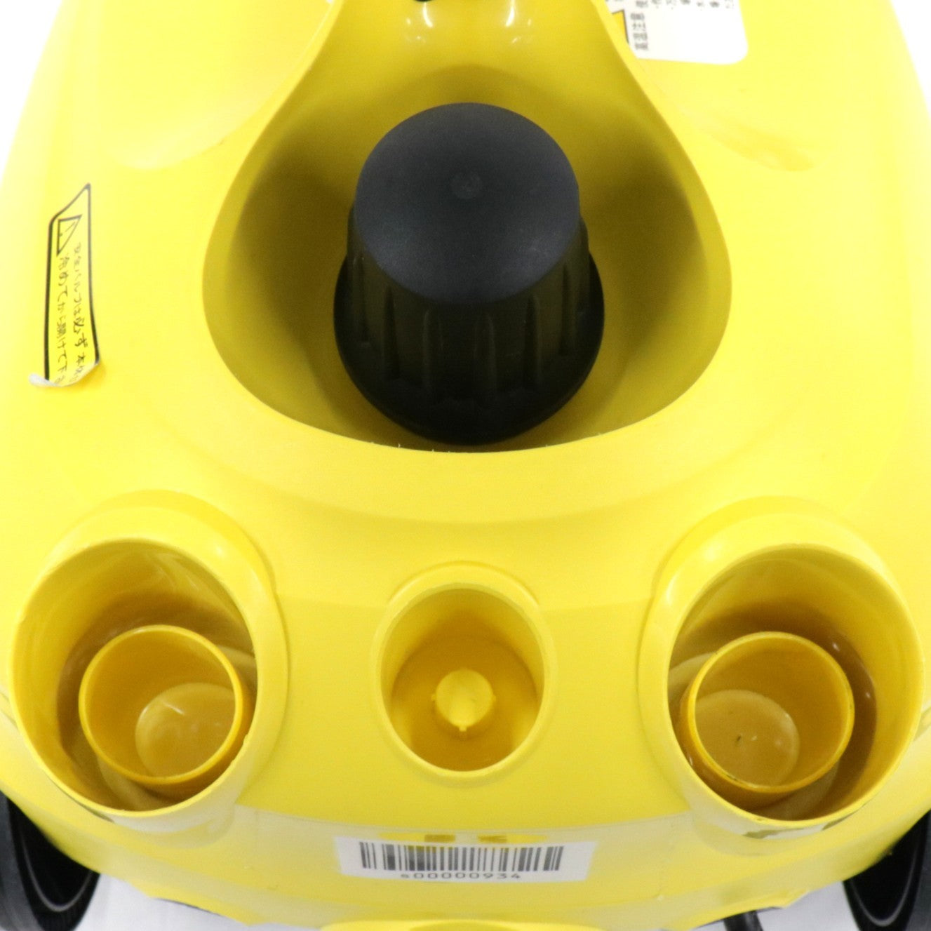 [中古(C)] ケルヒャー SC2 家庭用スチームクリーナー　sc2 sc2　[可]