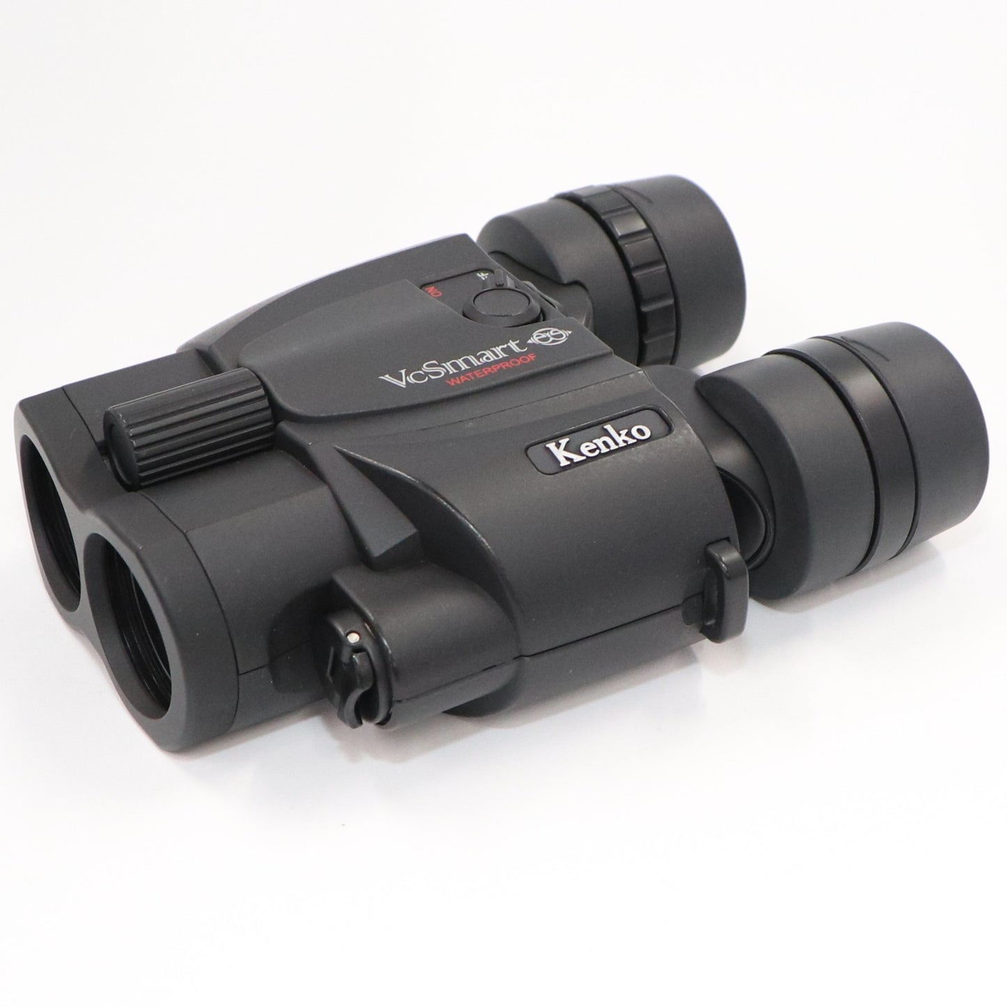 [倍率14倍]ケンコー・トキナー VC Smart 14×30WP 防水仕様 コンサート・ライブ向け 防振双眼鏡 vc-smart1430wp   整備済みアウトレット品 [中古(C)]
