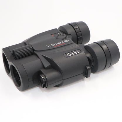 [倍率14倍]ケンコー・トキナー VC Smart 14×30WP 防水仕様 コンサート・ライブ向け 防振双眼鏡 vc-smart1430wp   整備済みアウトレット品 [中古(C)]