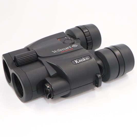 [倍率14倍]ケンコー・トキナー VC Smart 14×30WP 防水仕様 コンサート・ライブ向け 防振双眼鏡 vc-smart1430wp   整備済みアウトレット品 [中古(C)]
