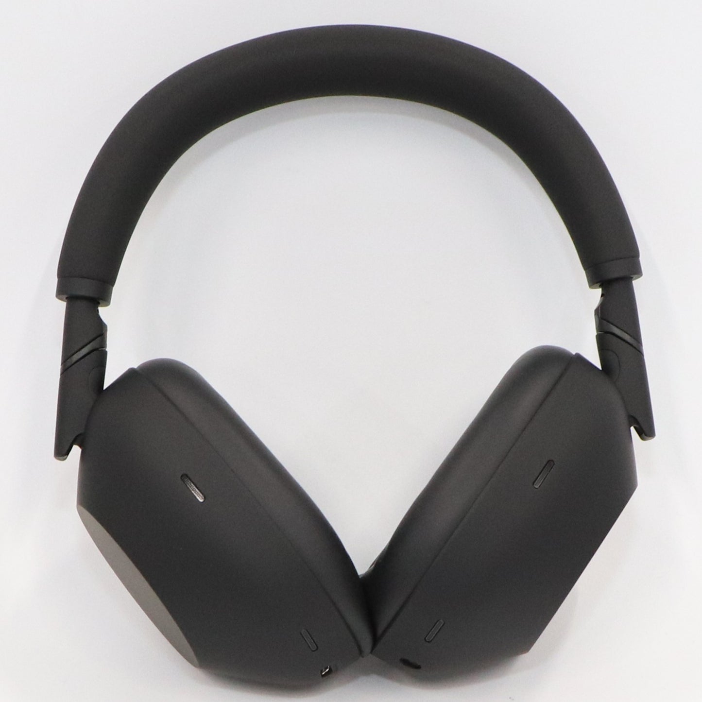 ソニー WH-1000XM6 ワイヤレスノイズキャンセリングヘッドホン wh-1000xm6-b  ブラック 整備済みアウトレット品 [良い(B)]