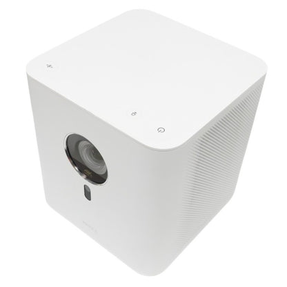 BenQ GK100【4K・短焦点・LEDプロジェクター】（1000ルーメン / DLP/オートフォーカス/Android 6.0 / ワイヤレス対応 / 10W × 2 treVoloスピーカー/長寿命LED光源採用）