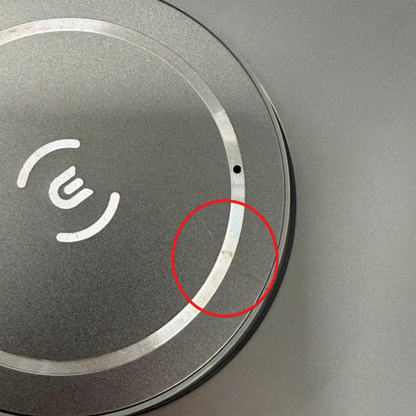 [中古(B)] ECOVACS DEEBOT T20 OMNI ロボット掃除機 [良い]