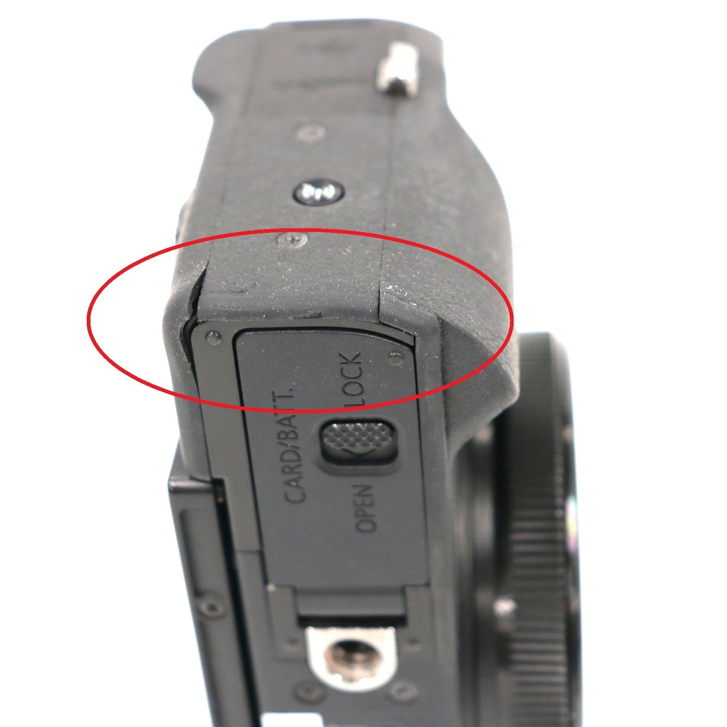 Canon PowerShot G7 X Mark III コンパクトデジタルカメラ　psg7x-mark3   整備済みアウトレット品 [中古(C)]