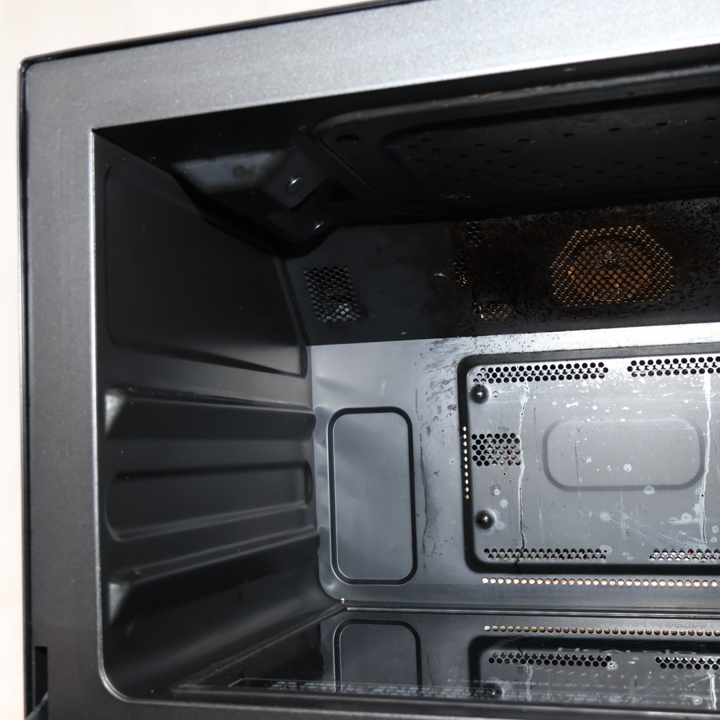 [30L]シャープ ウォーターオーブン ヘルシオ AX-LSX3A オーブンレンジ ax-lsx3a-t  ブラウン 整備済みアウトレット品 [中古(C)]
