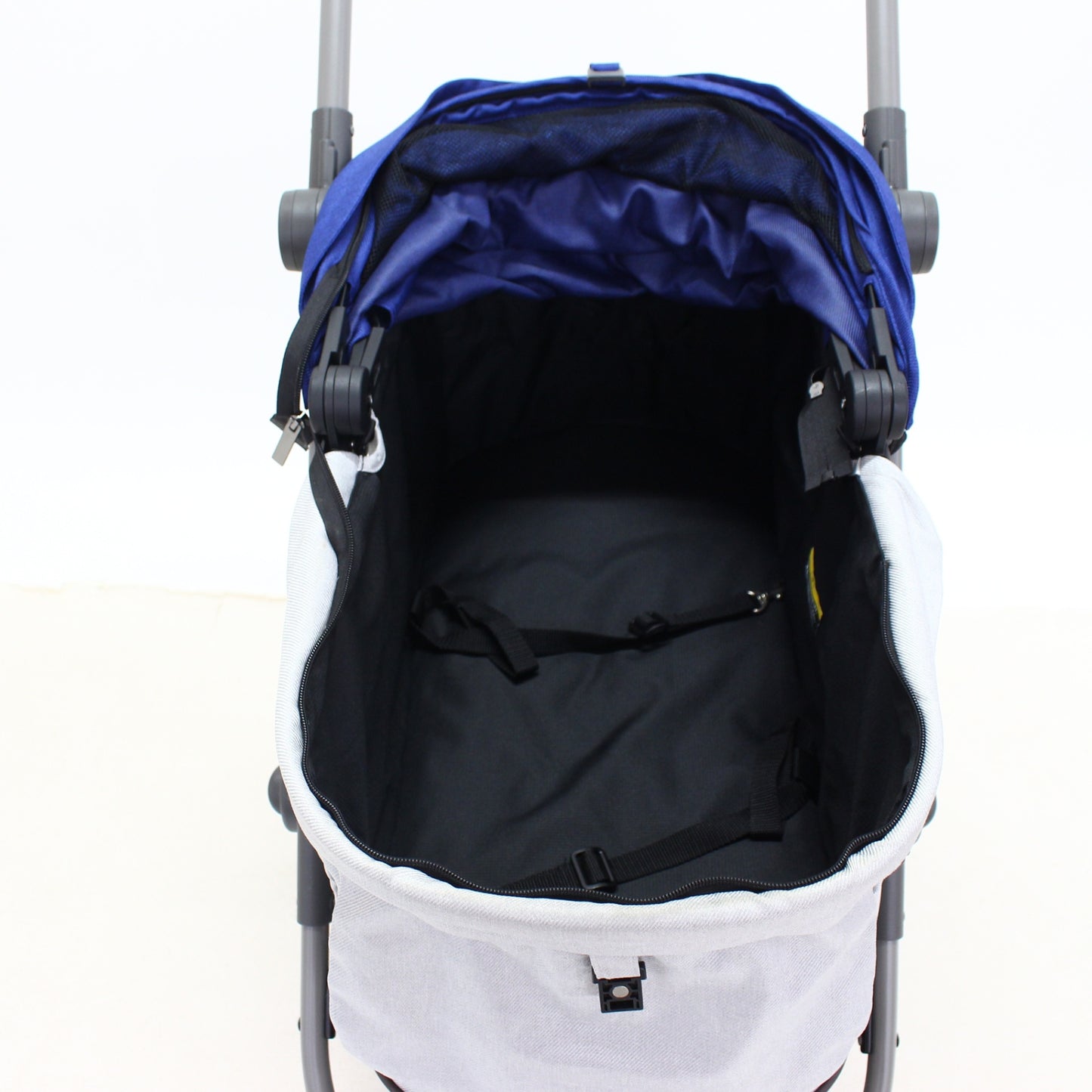 [中古(C)] コンビ ペット用カート ルルテイル　combi-lulutai-bl-rto ブルー[可]