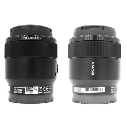 [中古(A)] シグマ 50mm F2 DG DN Contemporary 単焦点レンズ (SONY Eマウント用)　sigma-50-f2-dg-dn-e [非常に良い]