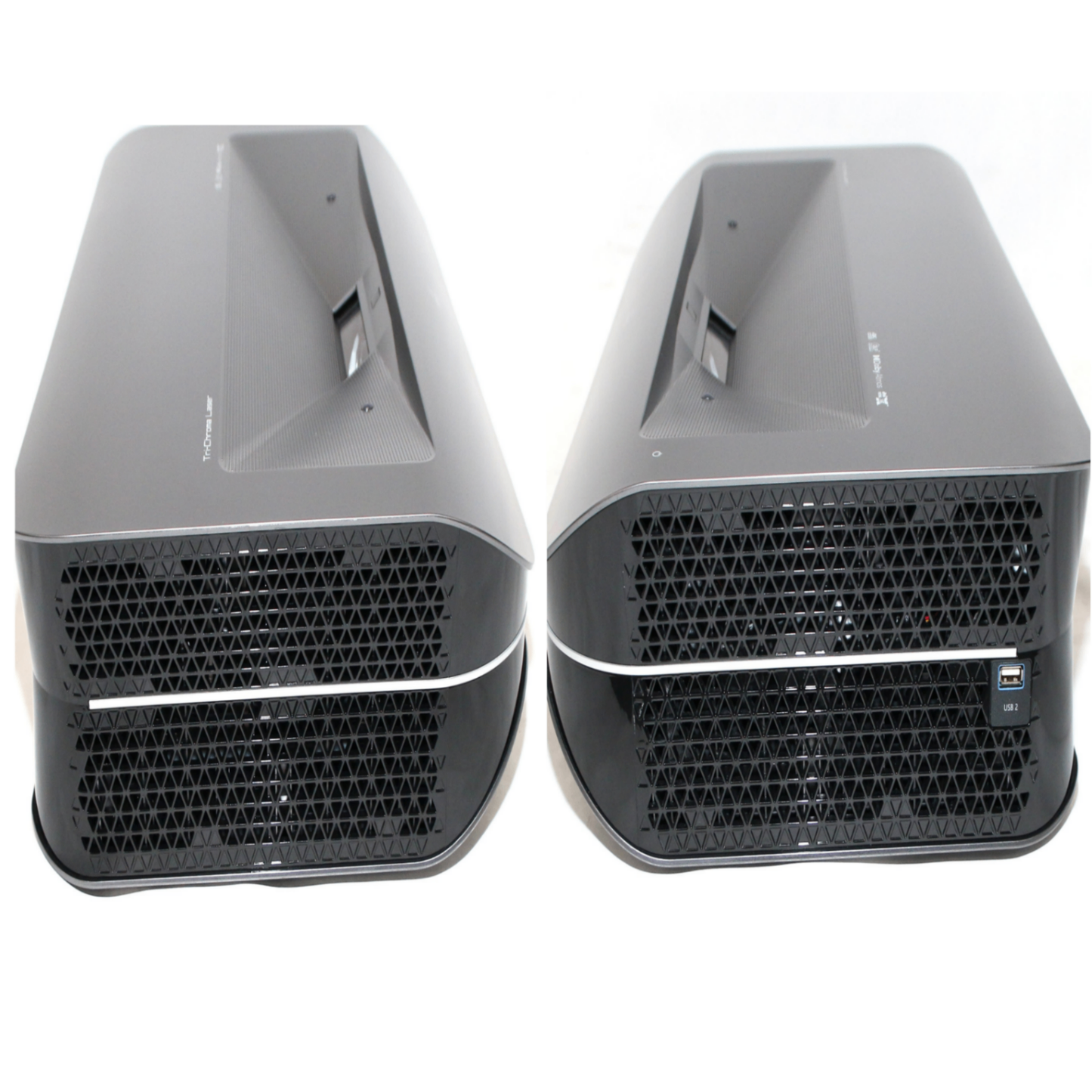 [中古(B)] AWOL 4K3Dレーザープロジェクター LTV-2500　ltv-2500  [良い]