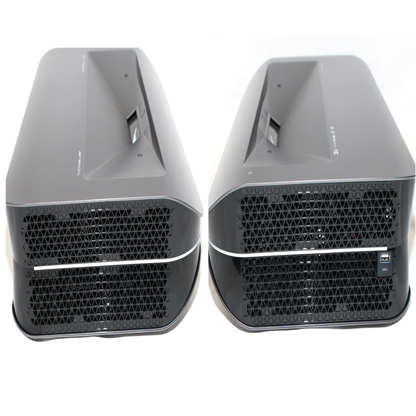 [中古(B)] AWOL 4K3Dレーザープロジェクター LTV-2500　ltv-2500  [良い]