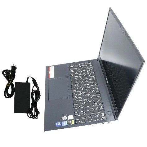 [中古(C)] フロンティア(FRONTIER) ゲーミングノートパソコン(インテル® Core Ultra7-155H /GeForce RTX™ 4060 /16GB /M.2 SSD1TB) FRXNM714/A  frxnm714-a[可]