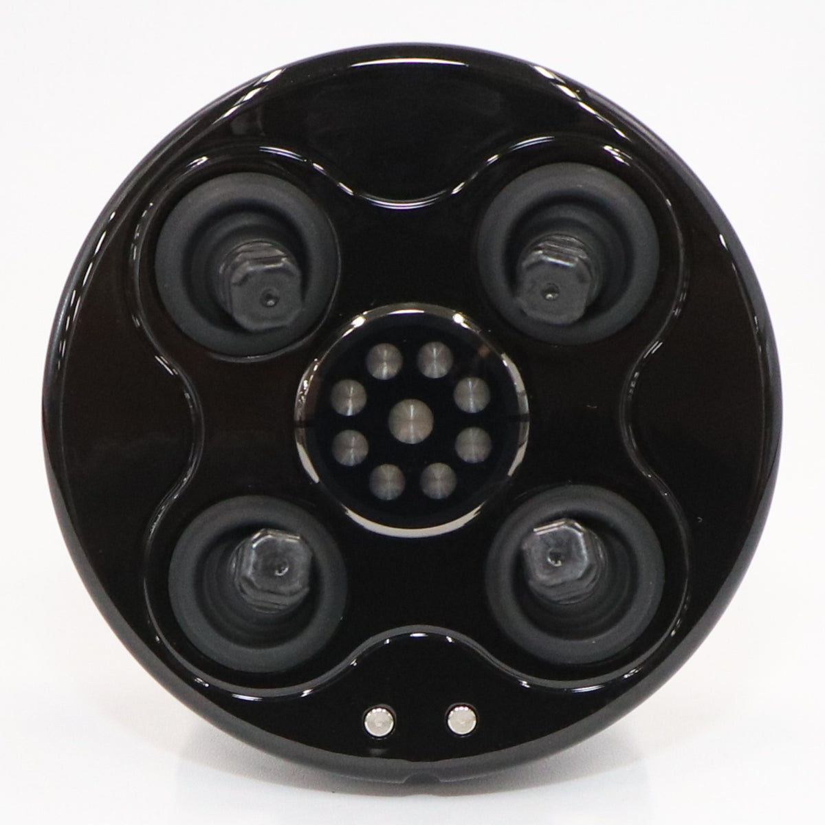 MYTREX(マイトレックス) HEAD SPA DEEP X ヘッドスパ 美顔器　mt-hsdx-24b-b   整備済みアウトレット品 [中古(C)]