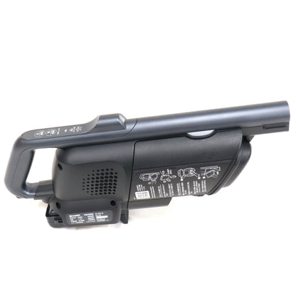 シャープ RACTIVE Air EC-KR2 コードレススティック 紙パック式掃除機 ec-kr2b   整備済みアウトレット品 [良い(B)]