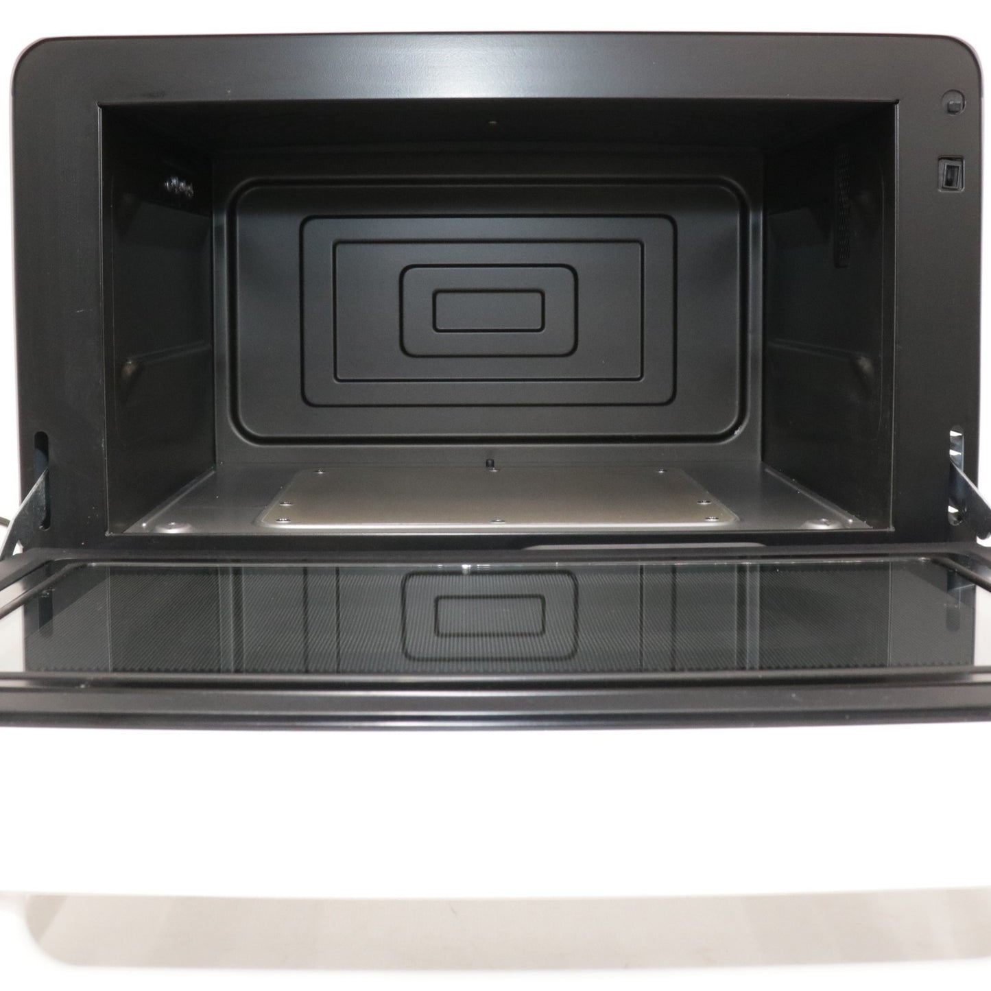 [ジャンク] [27L]日立 ヘルシーシェフ MRO-S7B オーブンレンジ mro-s7b-w [難あり(D)]