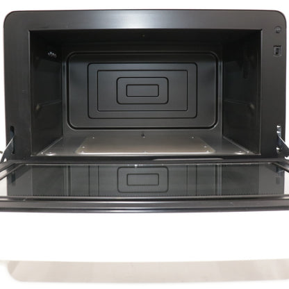 [ジャンク] [27L]日立 ヘルシーシェフ MRO-S7B オーブンレンジ mro-s7b-w [難あり(D)]