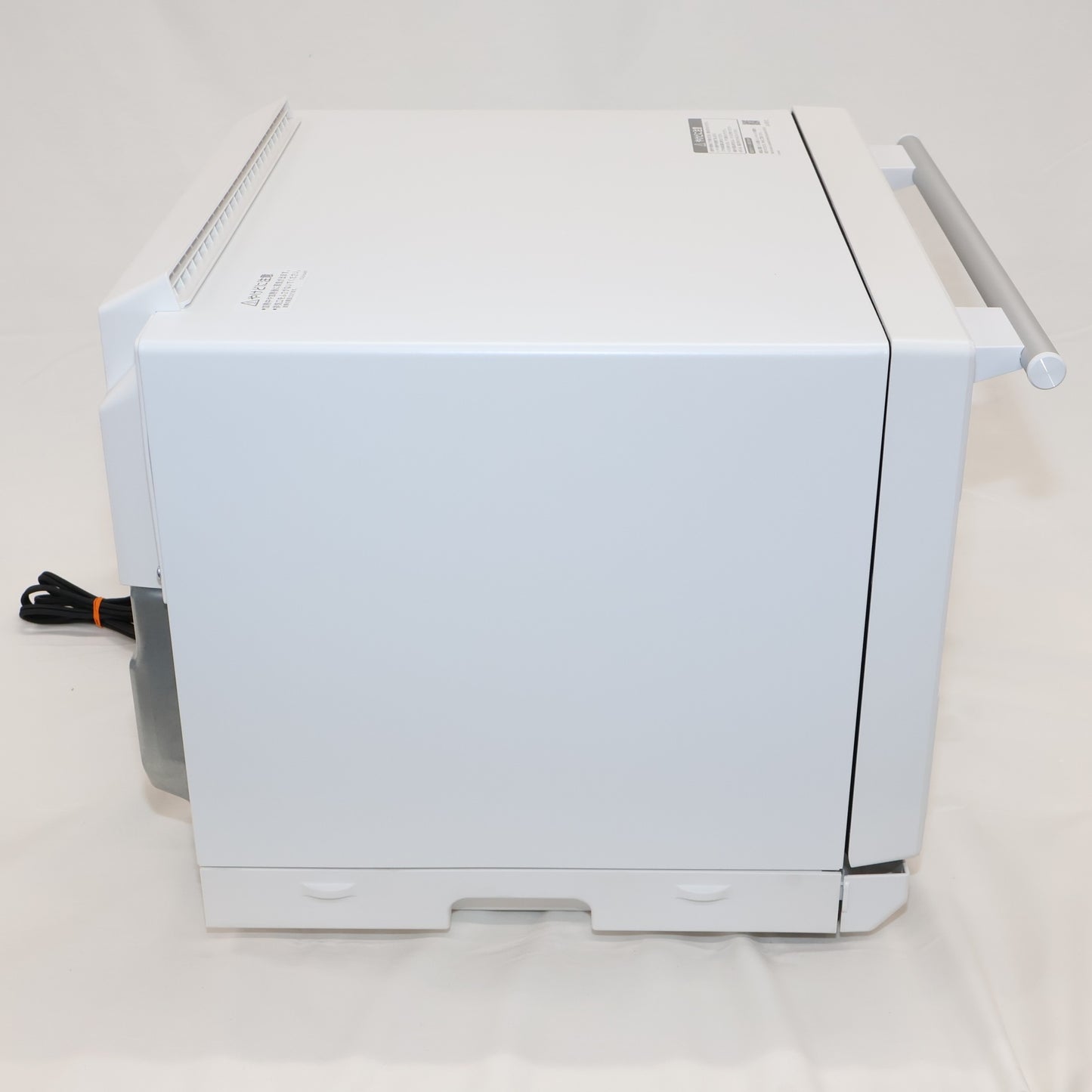 [30L]シャープ ウォーターオーブン ヘルシオ AX-RS1C オーブンレンジ ax-rs1c-w  マットホワイト 整備済みアウトレット品 [良い(B)]