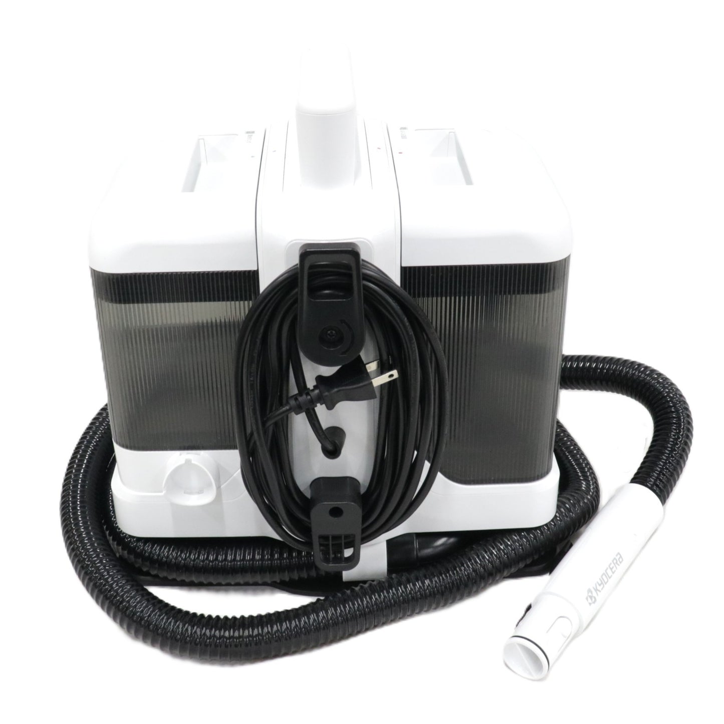 京セラインダストリアルツールズ KRC450 リンスクリーナー krc450-w  ホワイト 整備済みアウトレット品 [良い(B)]
