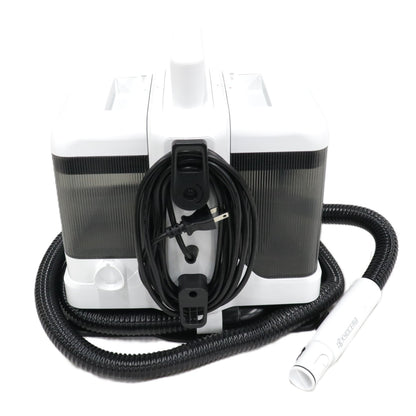 京セラインダストリアルツールズ KRC450 リンスクリーナー krc450-w  ホワイト 整備済みアウトレット品 [良い(B)]