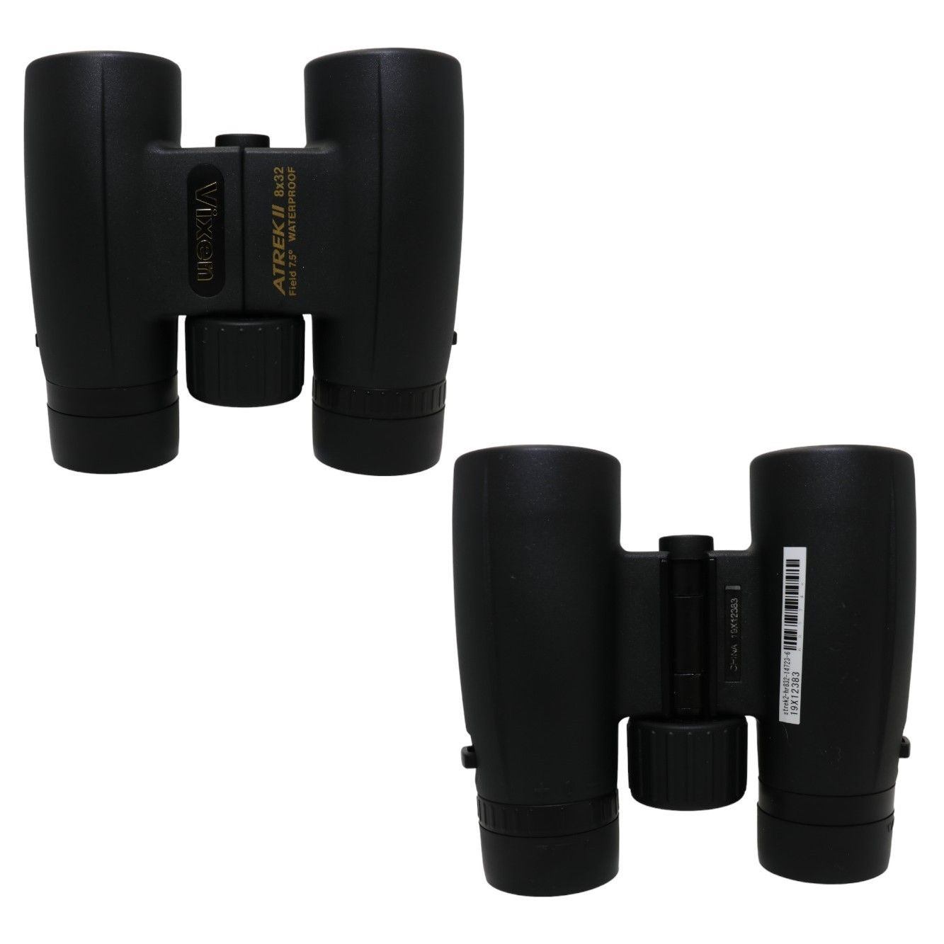 Vixen アトレック II 8x32 双眼鏡（中古(B)] ビクセン