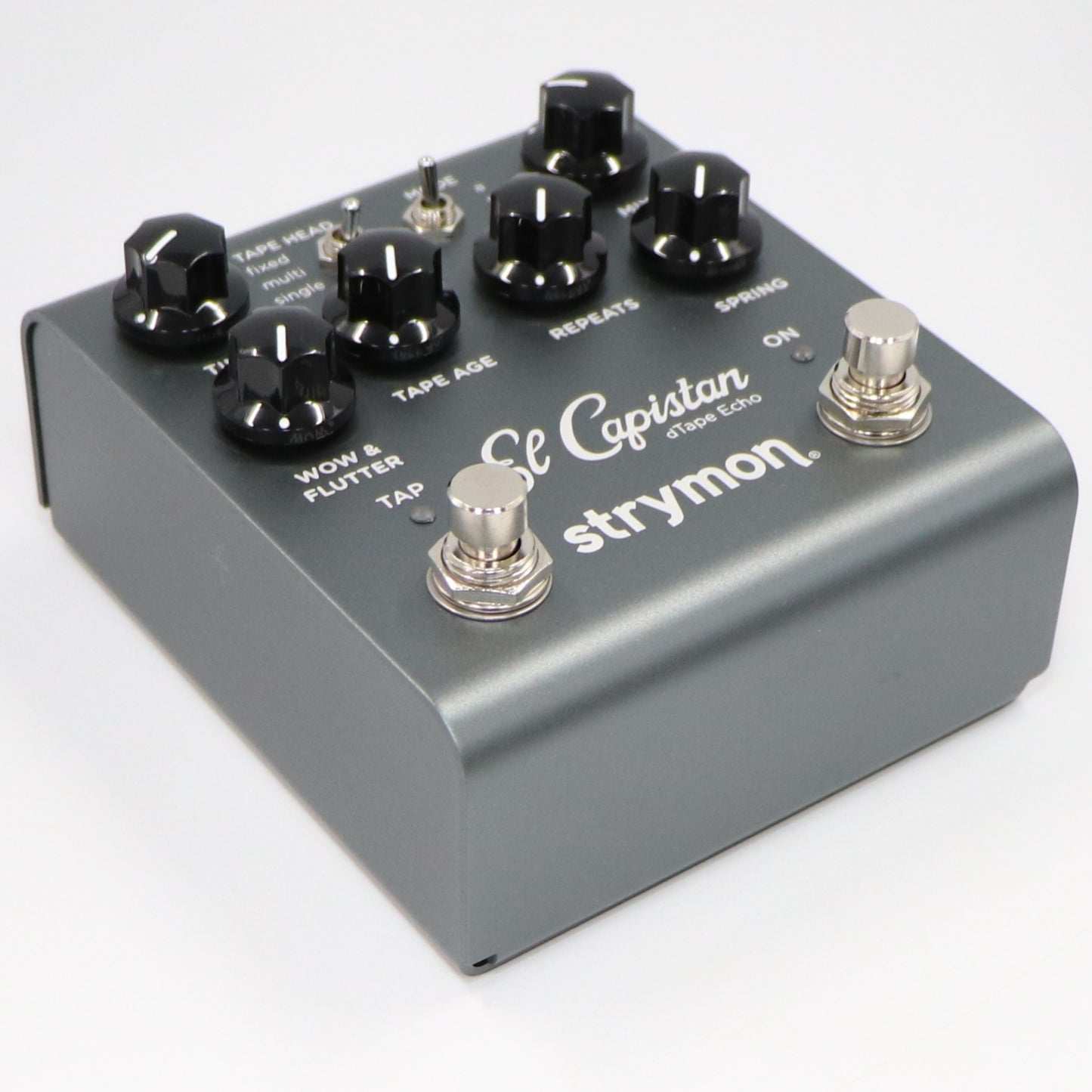 [中古(A)] strymon El Capistan V2 ギターエフェクター [非常に良い]