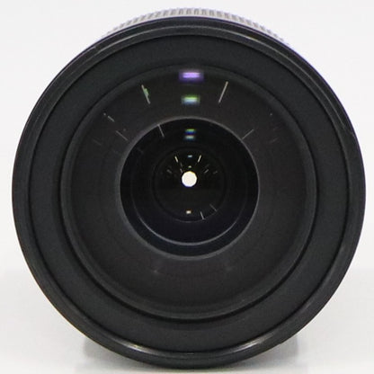 ニコン NIKKOR Z 28-400mm f/4-8 VR 高倍率ズームレンズ nikkor-z-28-400-f48-vr   整備済みアウトレット品 [中古(A)]