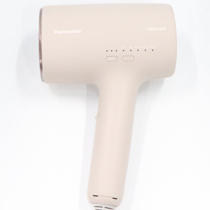 パナソニック ヘアードライヤー ナノケア EH-NA0K eh-na0k-p  さくらピンク 整備済みアウトレット品 [中古(C)]