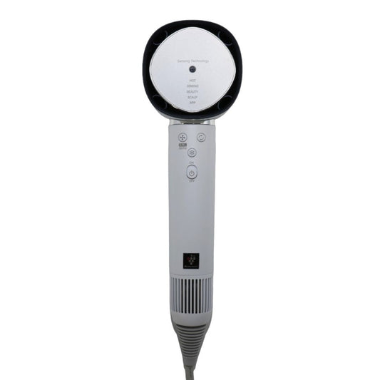 [中古(B)] シャープ プラズマクラスタードレープフロードライヤー IB-WX901　 ホワイト[良い]