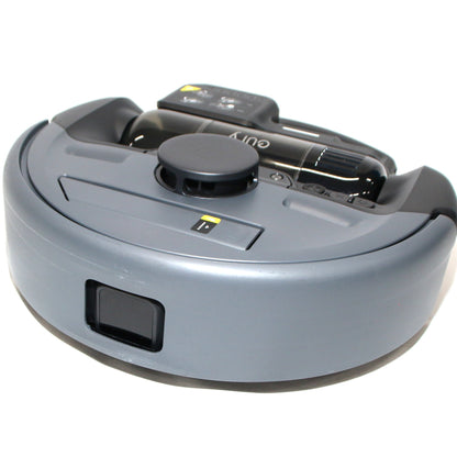 [中古(B)] Anker ロボット掃除機 Eufy Robot Vacuum 3-in-1 E20 t2070  [良い]