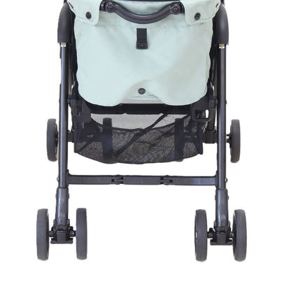 [中古(C)] コンビ ペット用カート ミリミリライト アルファ バニアングリーン　4972990189255-rto バニアングリーン [可]