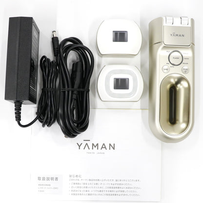 [中古(B)] ヤーマン レイボーテ ハイパーZERO yjea4n [良い]