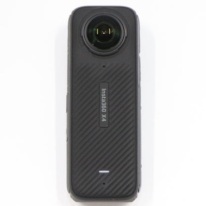 [ジャンク]  Insta360 X4 360度カメラ [難あり(D)]