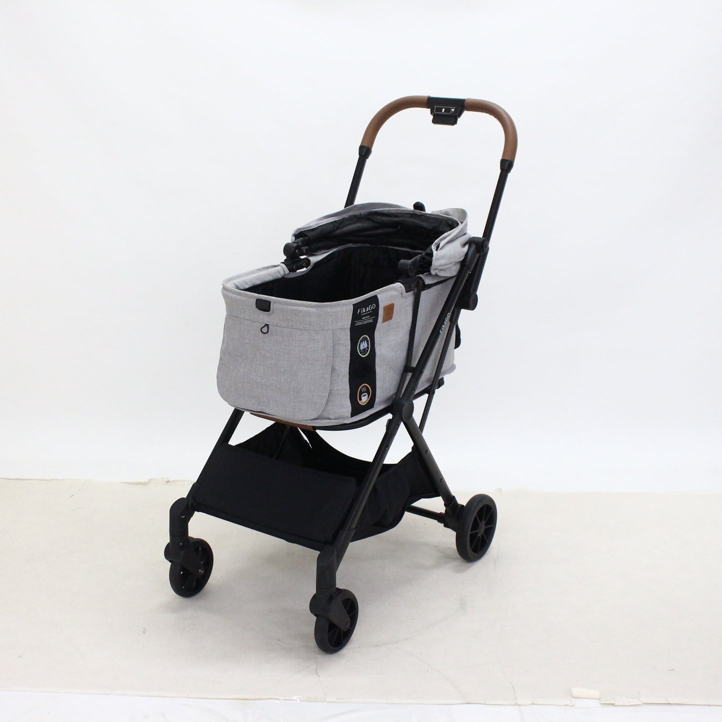 [中古(C)] コンビ ペット用カート フィカゴー フリートゥーゴー2 4711233391136　[可]