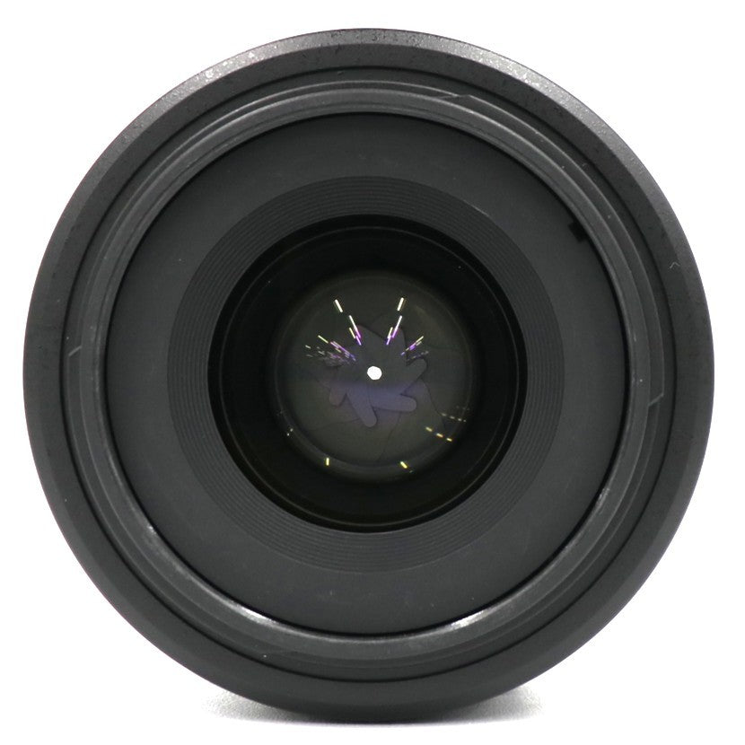 ニコン AF-S DX NIKKOR 35mm f/1.8G 単焦点レンズ af-sdx3518   整備済みアウトレット品 [良い(B)]