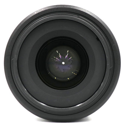 ニコン AF-S DX NIKKOR 35mm f/1.8G 単焦点レンズ af-sdx3518   整備済みアウトレット品 [良い(B)]
