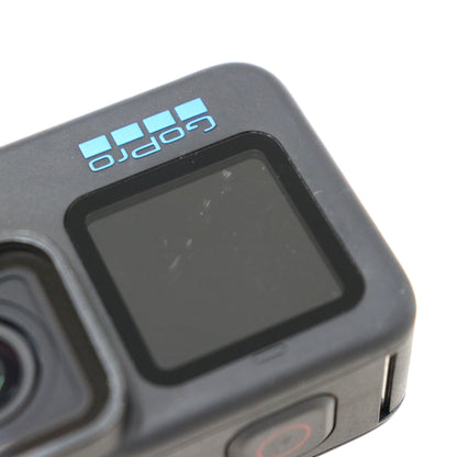GoPro HERO11 Black(防水ハウジング付き) hero11-black   整備済みアウトレット品 [中古(C)]