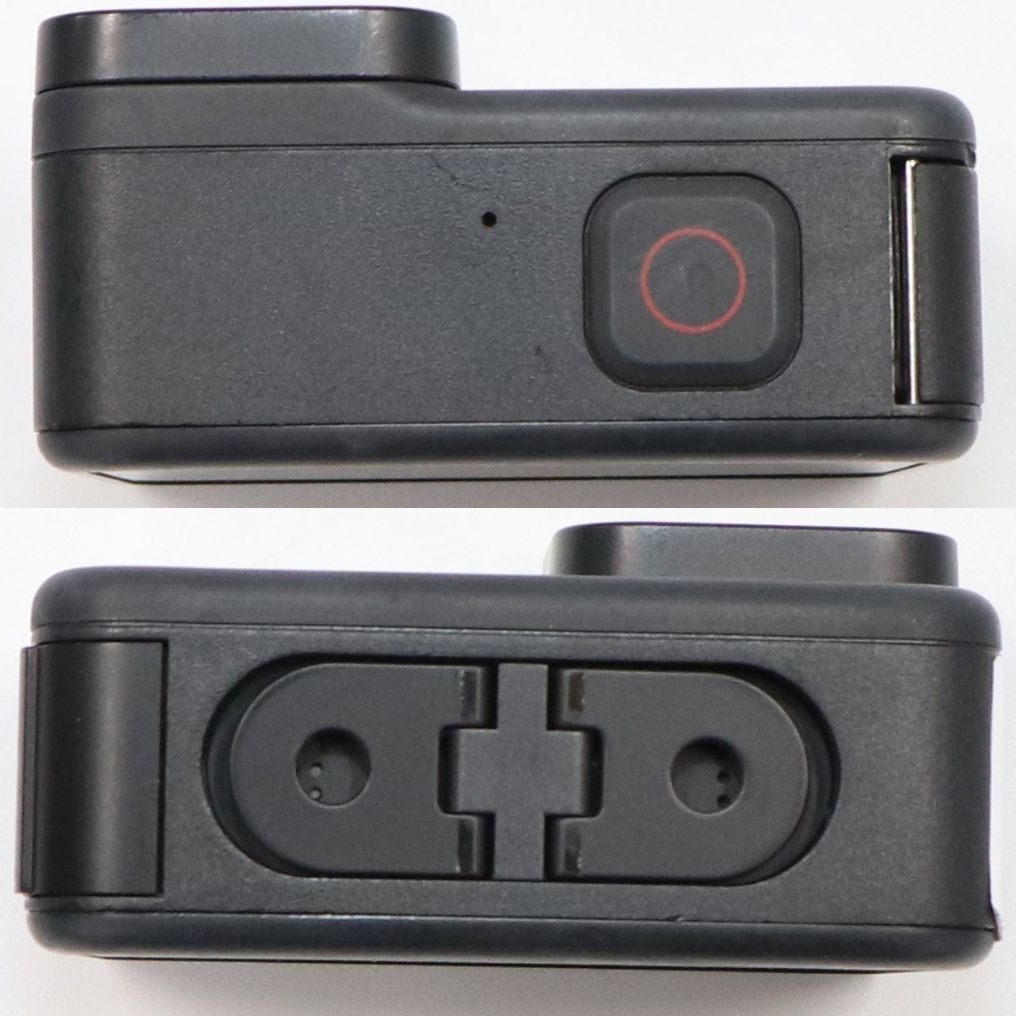 GoPro HERO11 Black hero11-black アクションカメラ アクセサリーセット hero11-black   整備済みアウトレット品 [中古(C)]