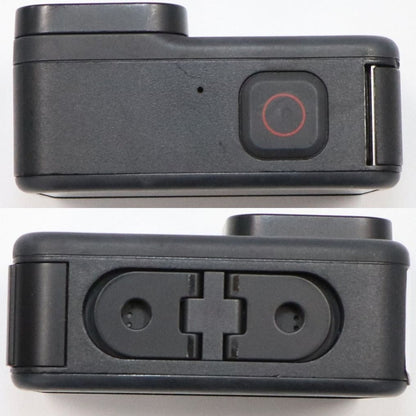 GoPro HERO11 Black hero11-black アクションカメラ アクセサリーセット hero11-black   整備済みアウトレット品 [中古(C)]