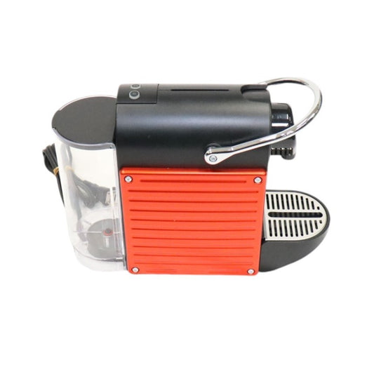 [中古(B)] Nespresso ピクシーツー C61  C61RE レッド   [良い]