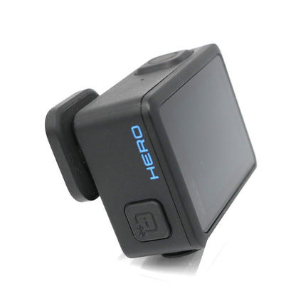 GoPro HERO CHDHF-131-JP  hero   整備済みアウトレット品 [中古(A)]