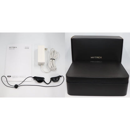 [中古(C)] MYTREX(マイトレックス) MiRAY ONE マルチヘッド美顔器　mt-mro-24w   [可]