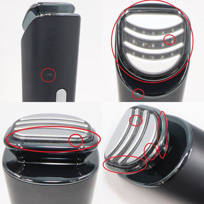 パナソニック バイタリフトRF EH-SR85 eh-sr85   整備済みアウトレット品 [中古(C)]