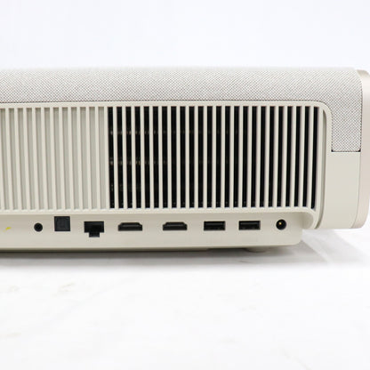 [中古(C)] Aladdin Marca 超短焦点プロジェクター gmn-002337  [可]