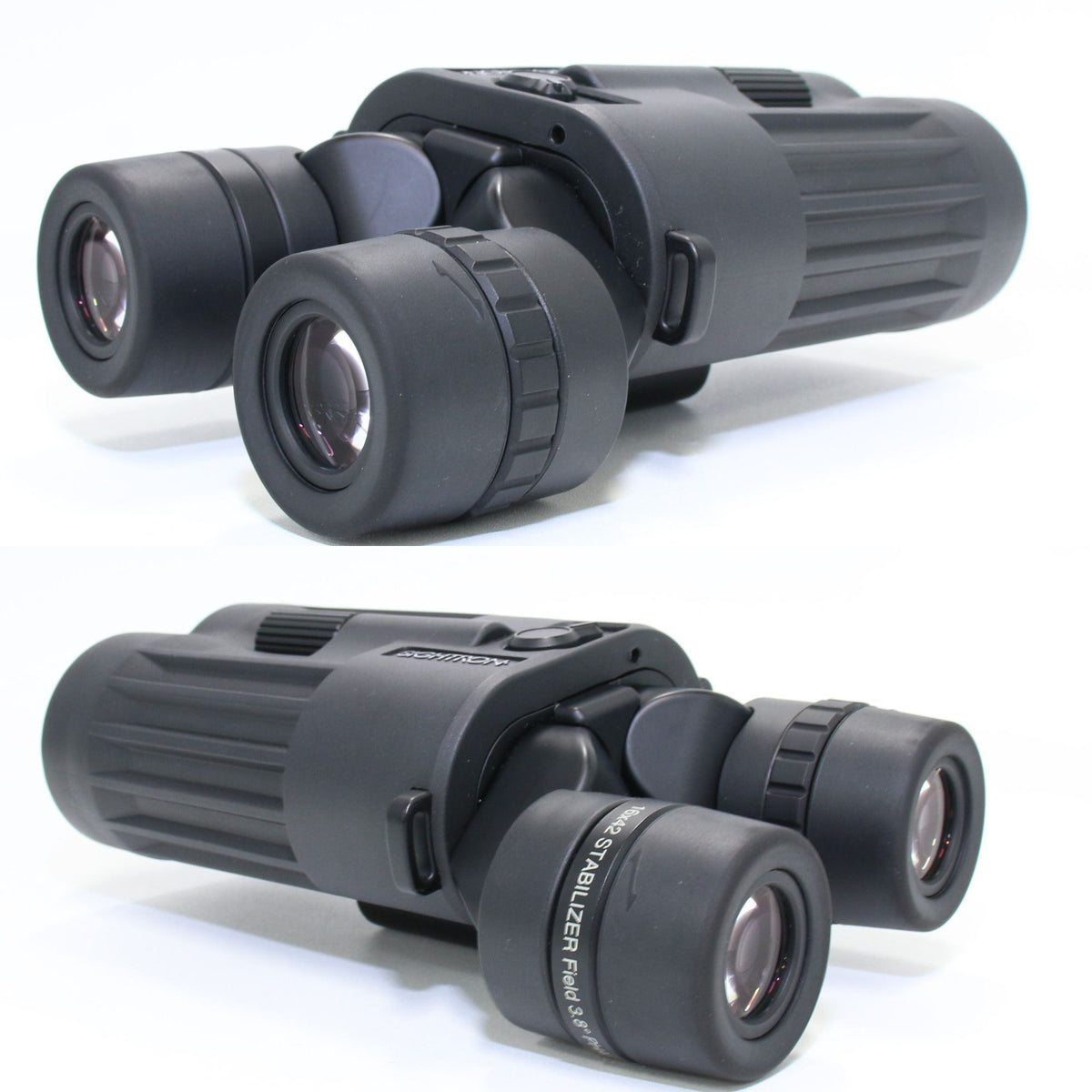 [倍率16倍]サイトロン SIIBL 1642 STABILIZER 防振双眼鏡 防水仕様 siibl-1642   整備済みアウトレット品 [中古(C)]