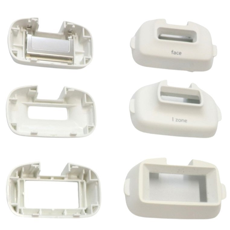 [中古(B)] Panasonic 光美容器 光エステ＜ボディ＆フェイス用＞ ES-WP97-N es-wp97-n-24  [良い]